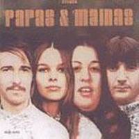 The Mamas and The Papas : The Papas & The Mamas
